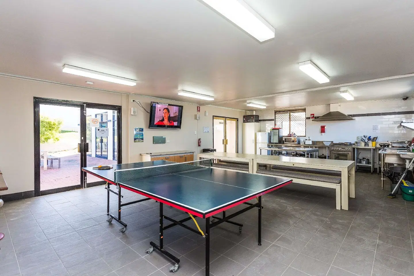 Amity Motor Inn SPORTS_AND_LEISURE