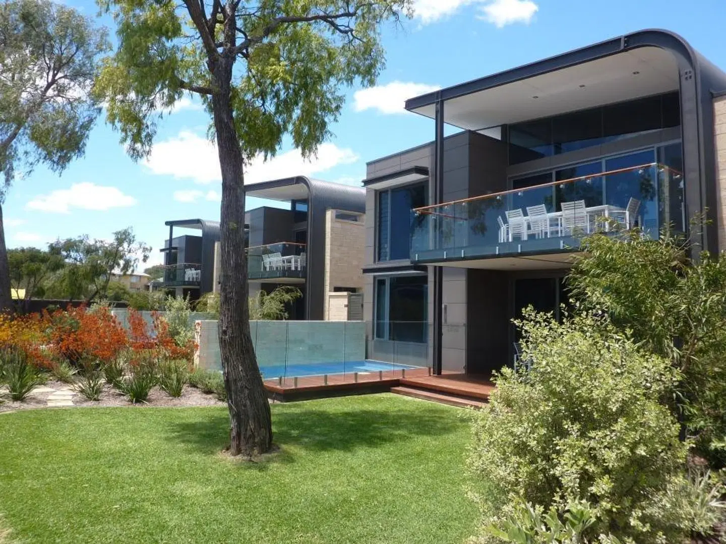 Aqua Resort Busselton EXTERIOR