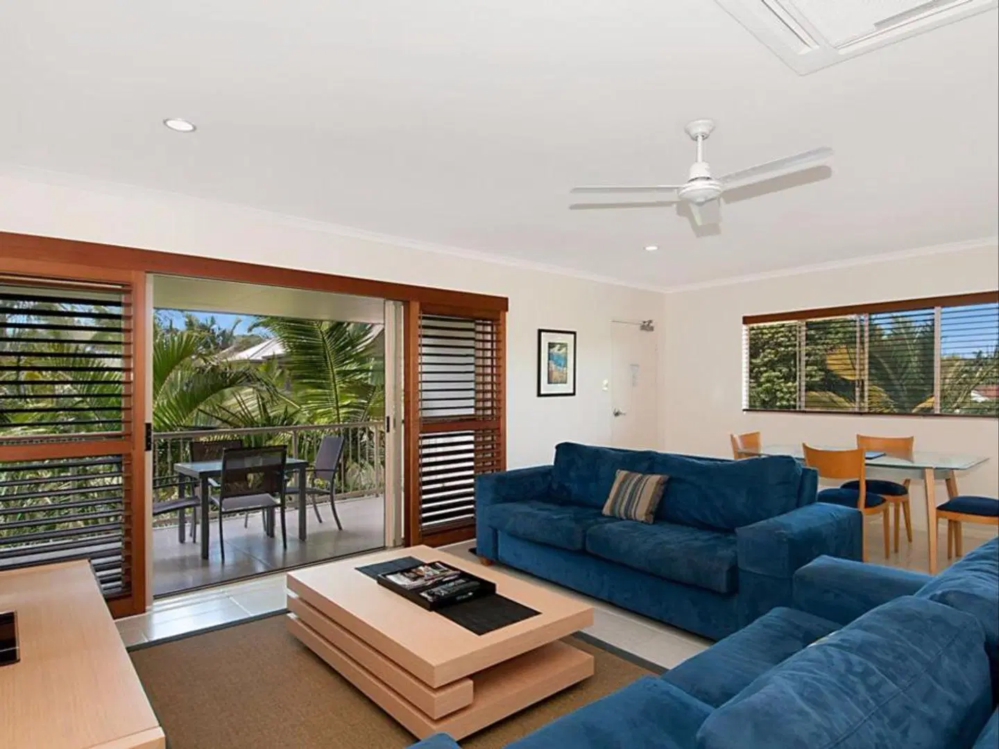 Offshore Noosa Resort ROOM_EXAMPLE