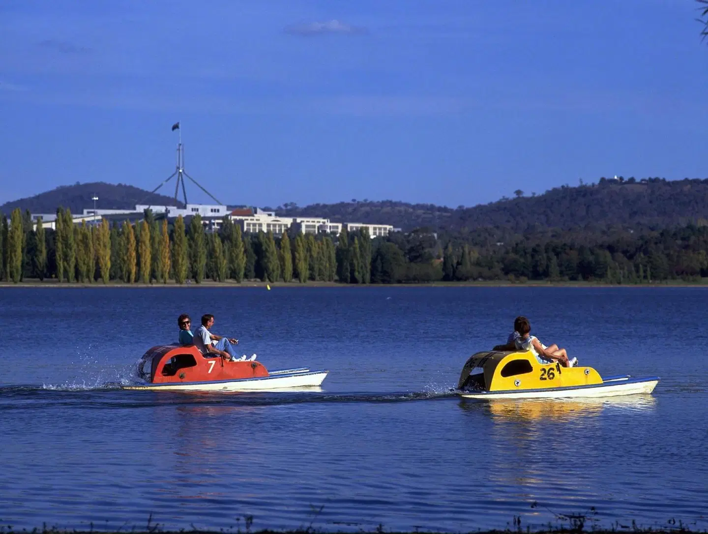 Garden City Hotel, Signature Collection SPORTS_AND_LEISURE