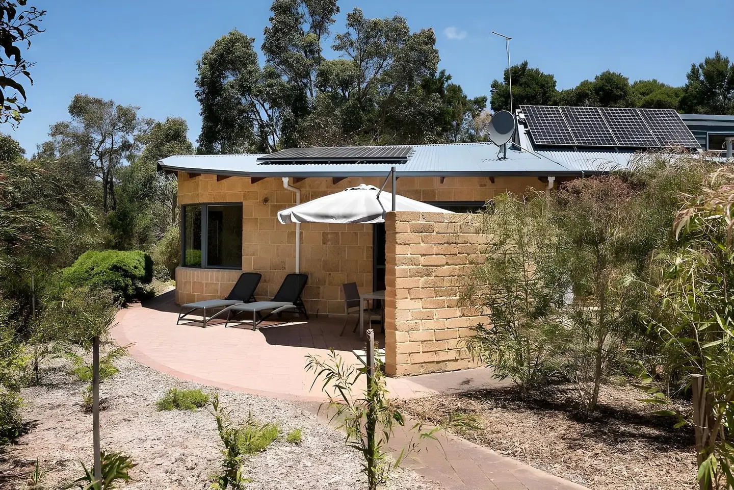 Aiyana Retreat EXTERIOR
