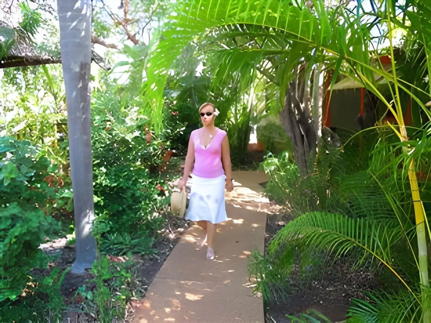Habitat Resort Garten