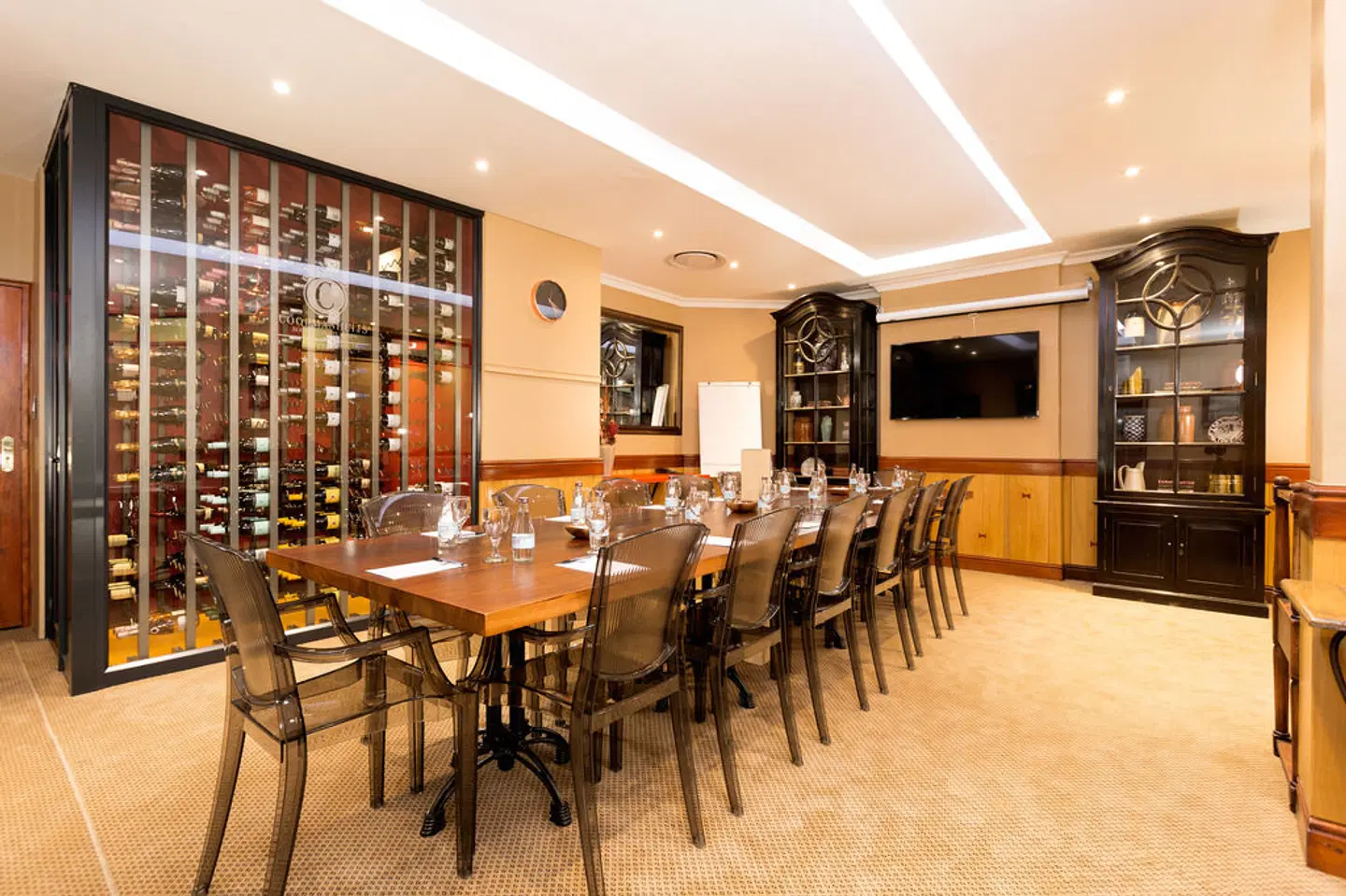 Coopmanhuijs Boutique Hotel & Spa Bar