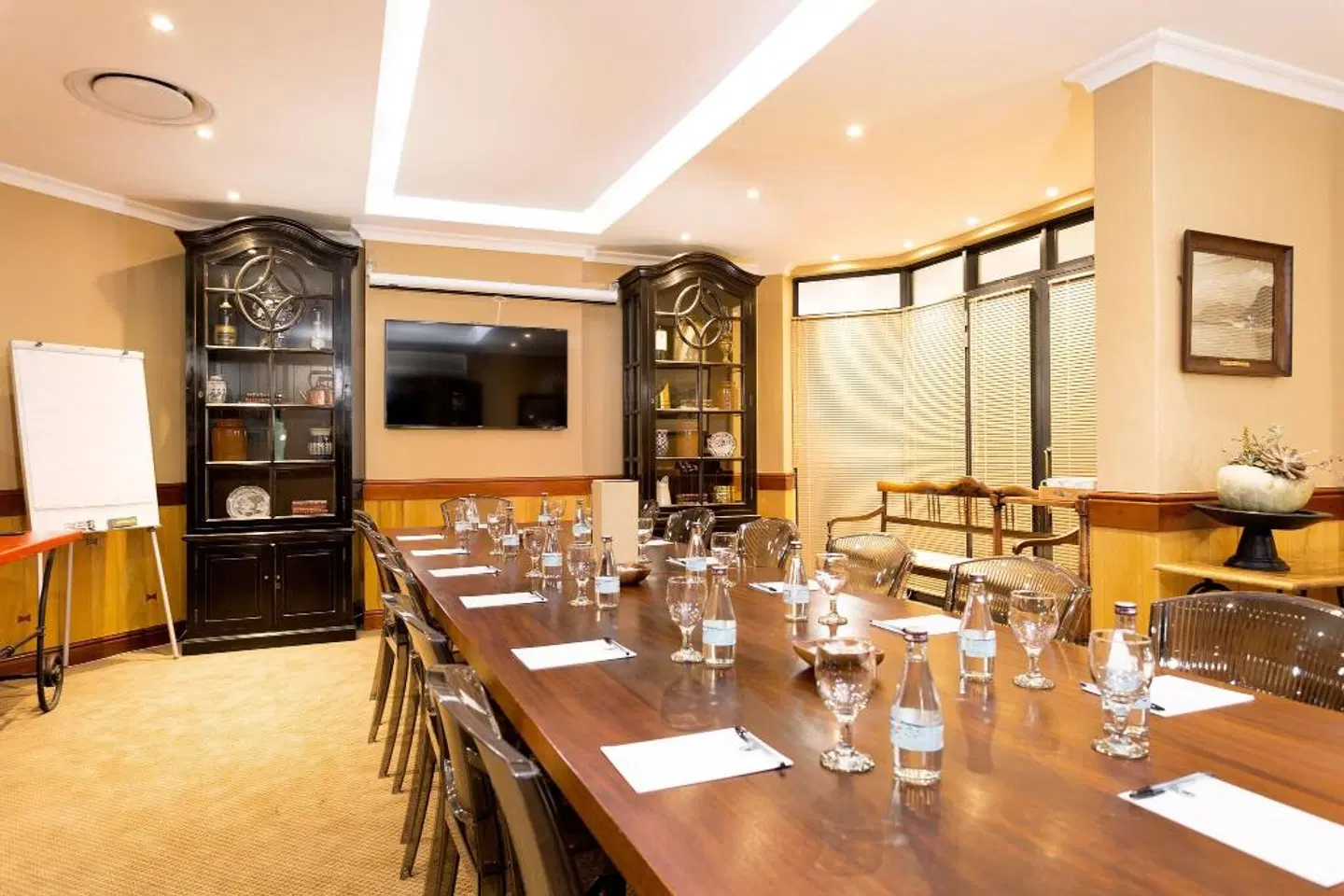 Coopmanhuijs Boutique Hotel & Spa Konferenz