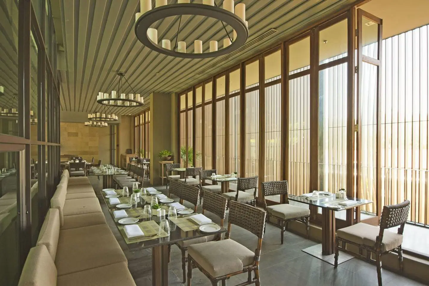 Sunsuri Phuket Restaurant