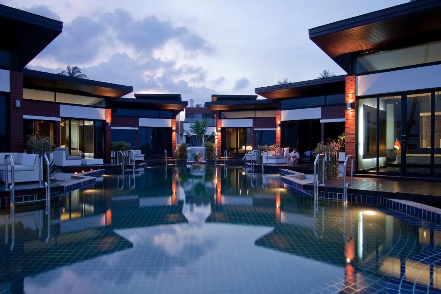Aava Resort and Spa OUTDOOR_POOL