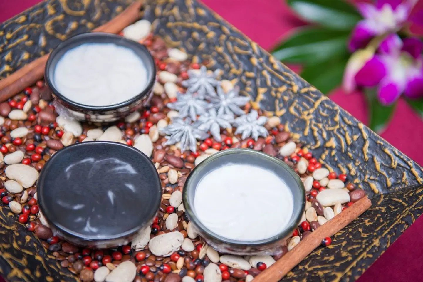 Sunsuri Phuket Badezimmer