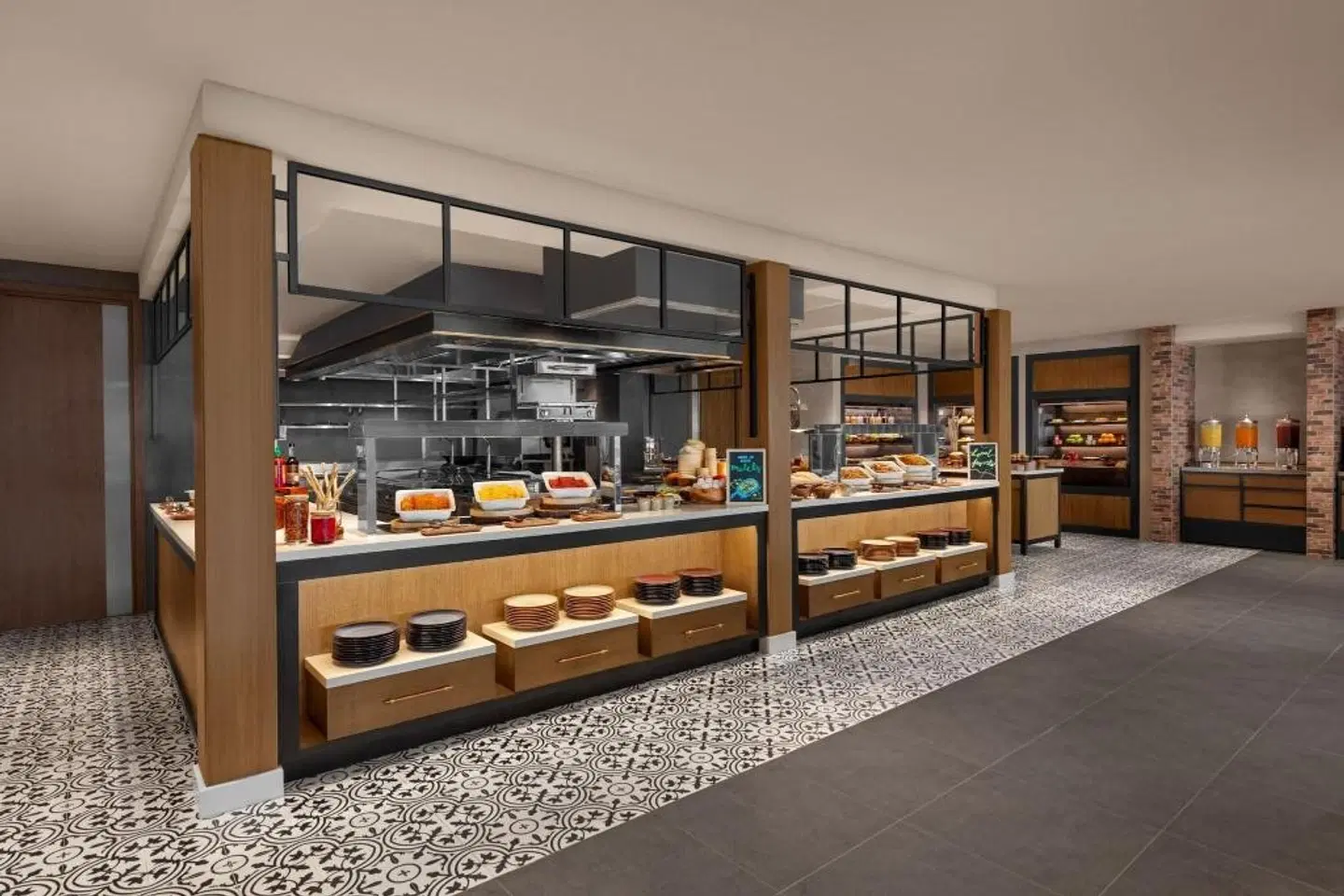 Four Points by Sheraton Palawan Puerto Princesa Restaurant