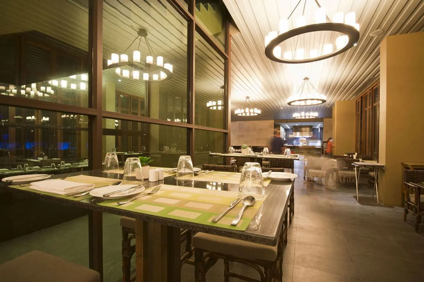 Sunsuri Phuket Restaurant