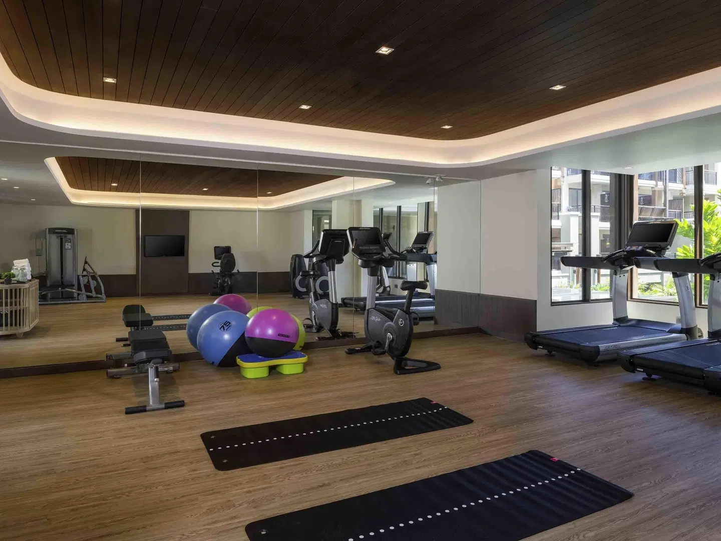 Mercure Samui Chaweng Tana SPORTS_AND_LEISURE