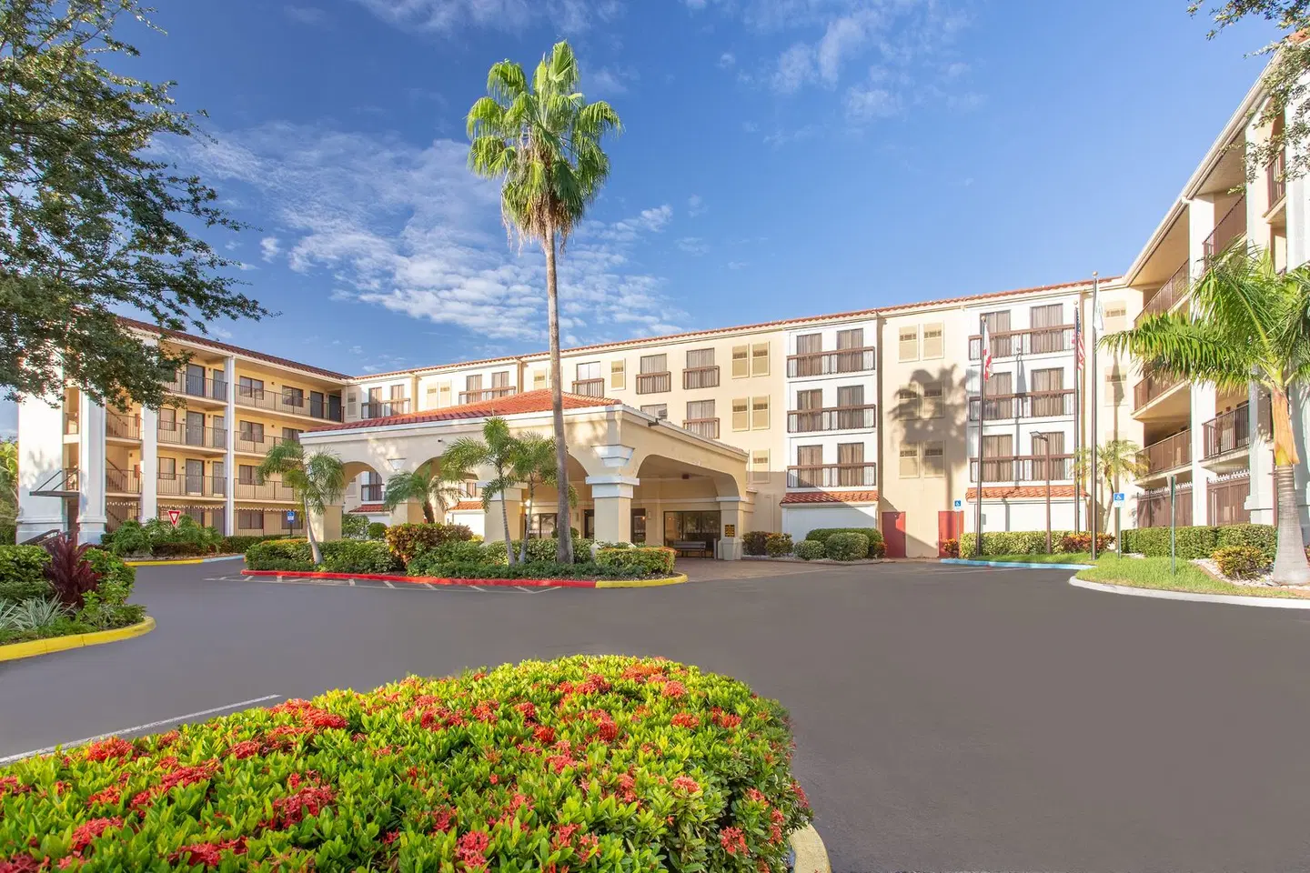 Holiday Inn Boca Raton - North by IHG EXTERIOR