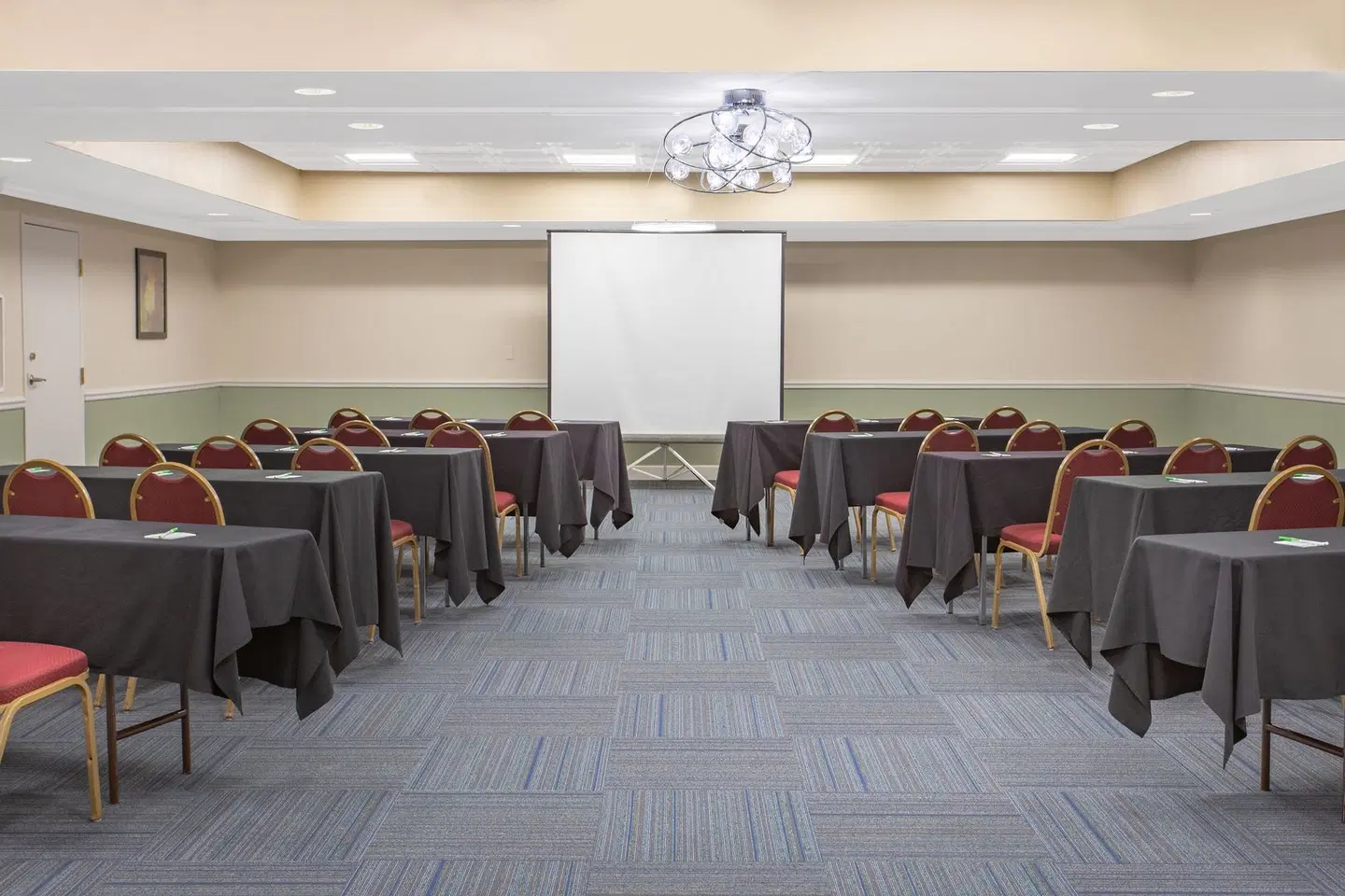 Holiday Inn Boca Raton - North by IHG Konferenz