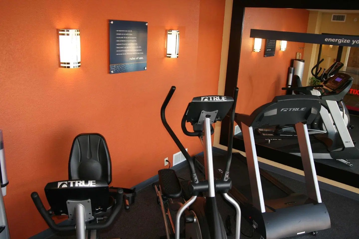 Hampton Inn Biloxi/Ocean Springs SPORTS_AND_LEISURE