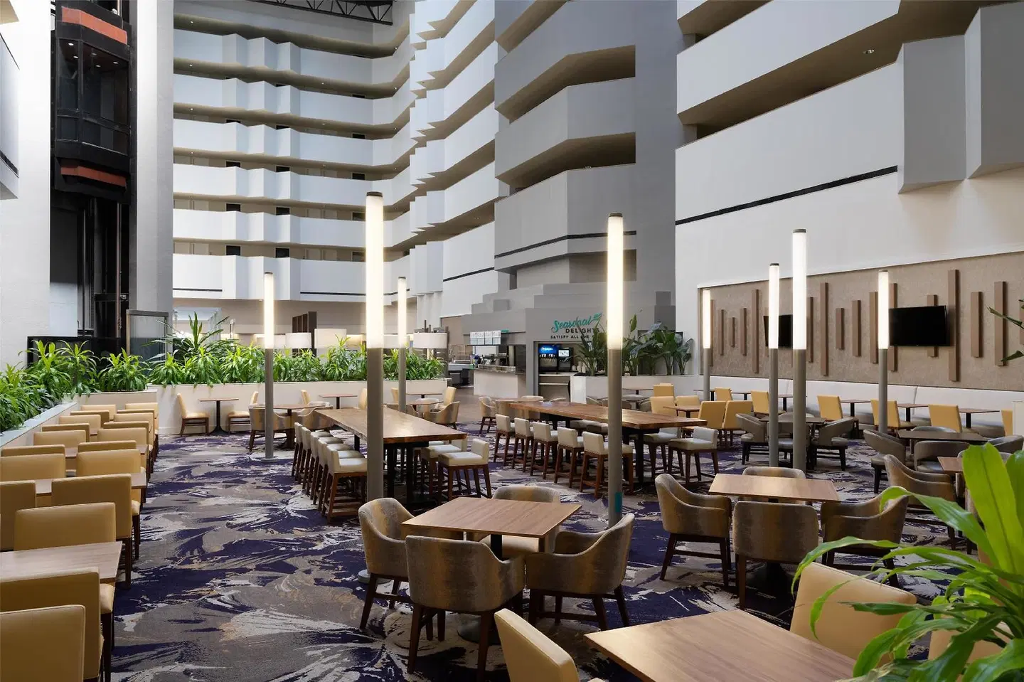 Embassy Suites by Hilton Boca Raton Terrasse