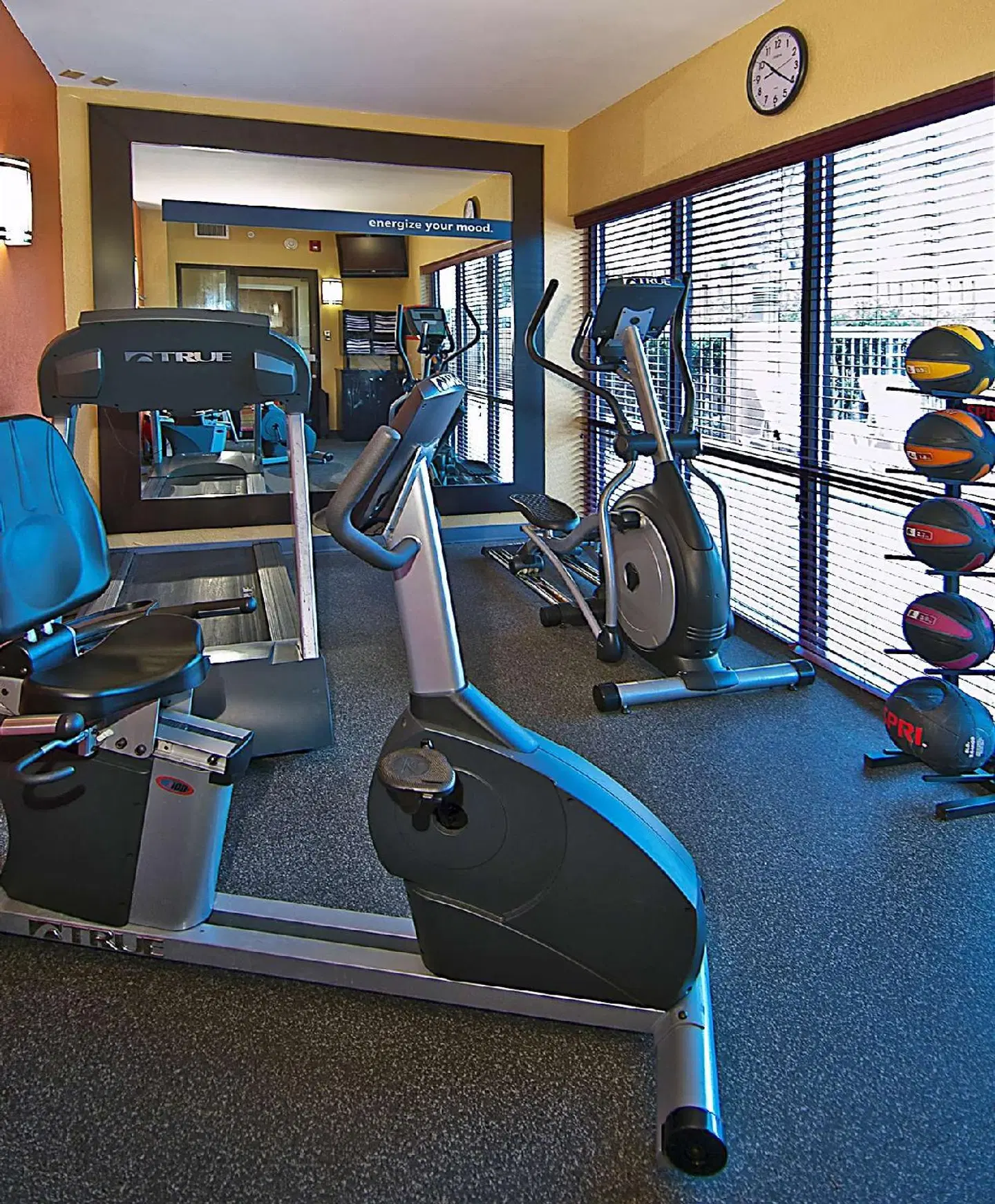 Hampton Inn Biloxi/Ocean Springs SPORTS_AND_LEISURE