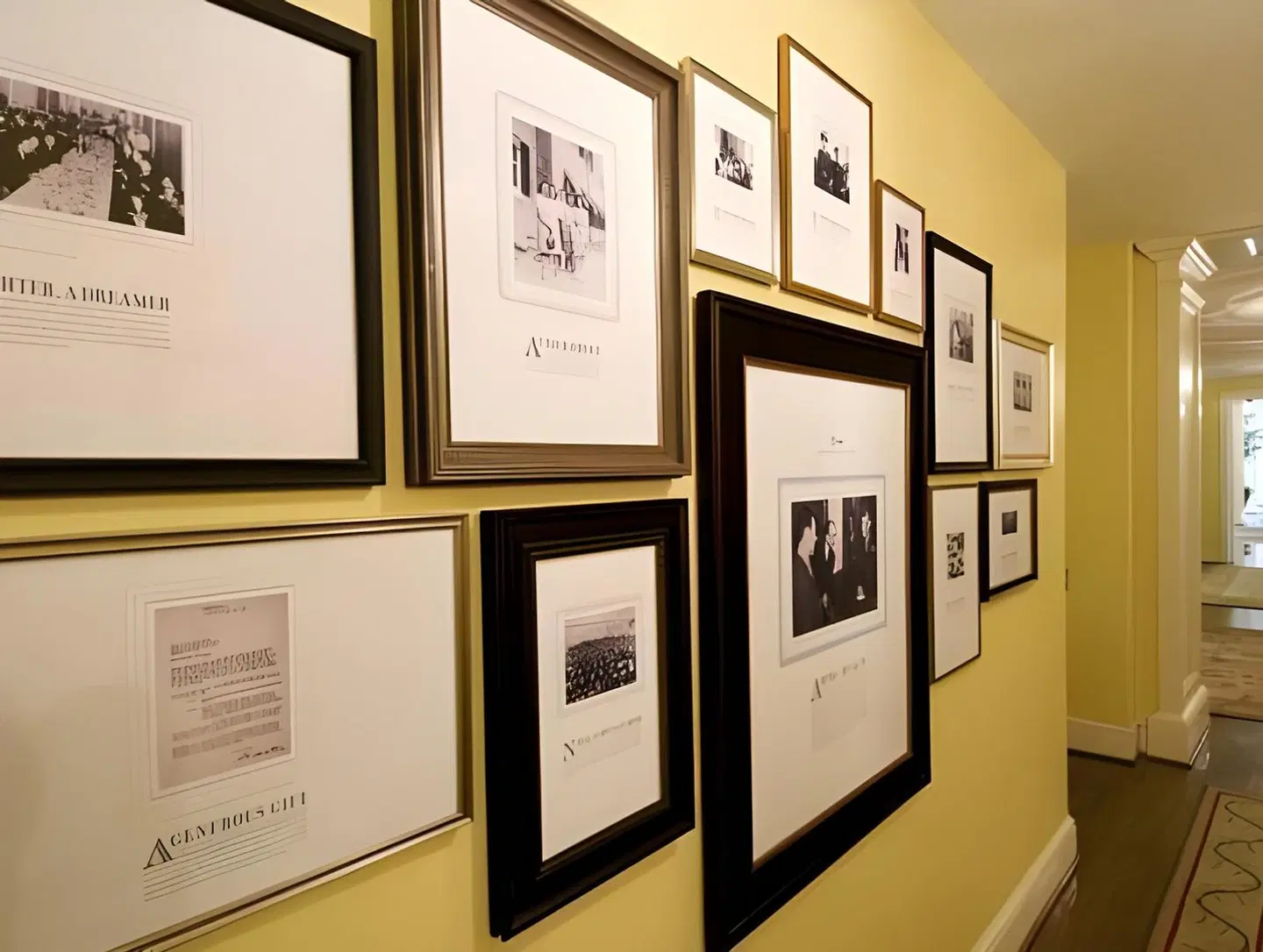 The Carolina Inn ROOM_EXAMPLE