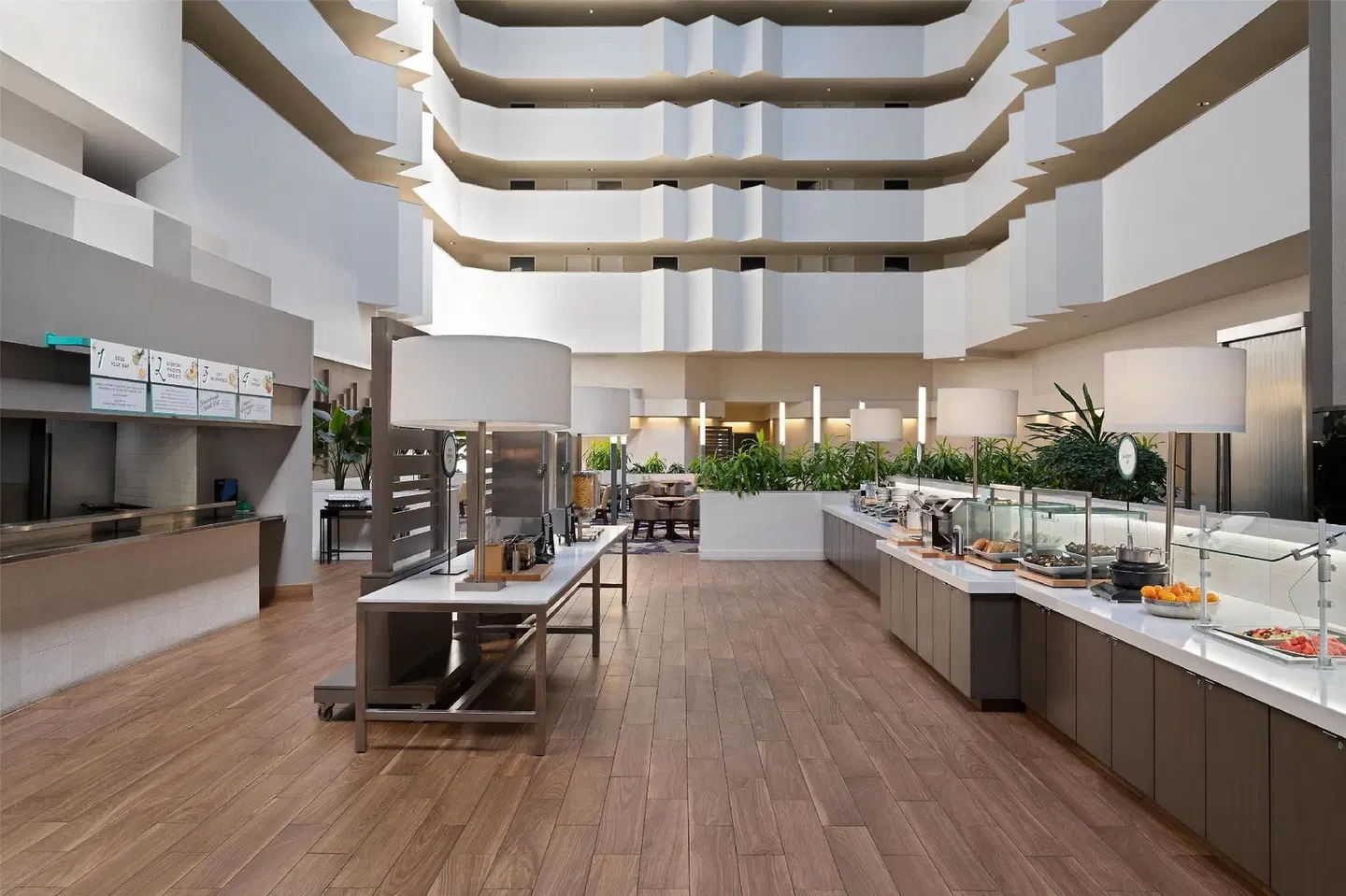 Embassy Suites by Hilton Boca Raton LOUNGE_LOBBY