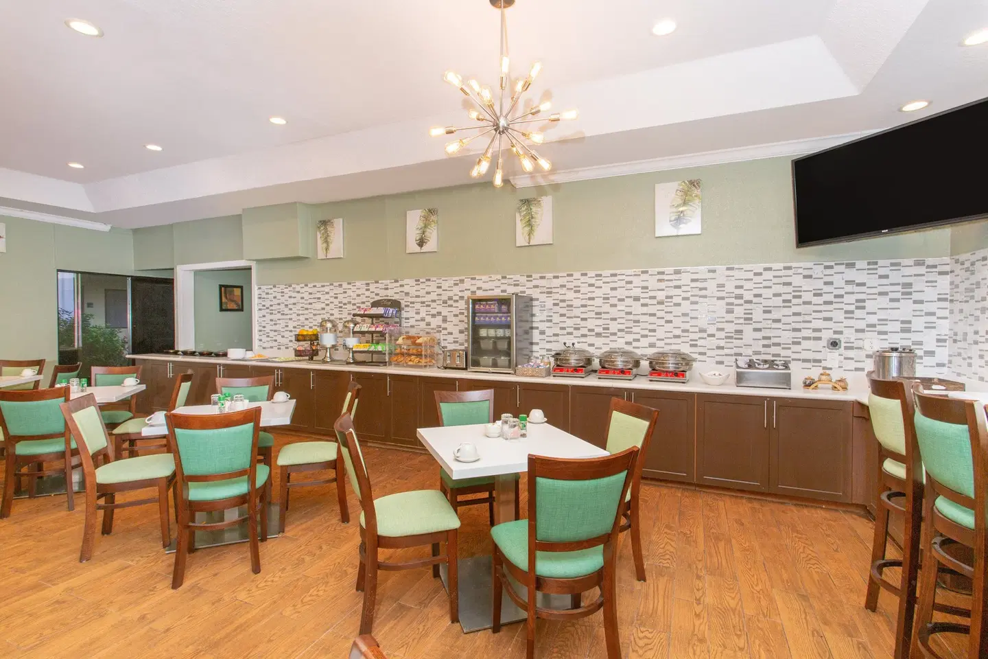 Holiday Inn Boca Raton - North by IHG Restaurant