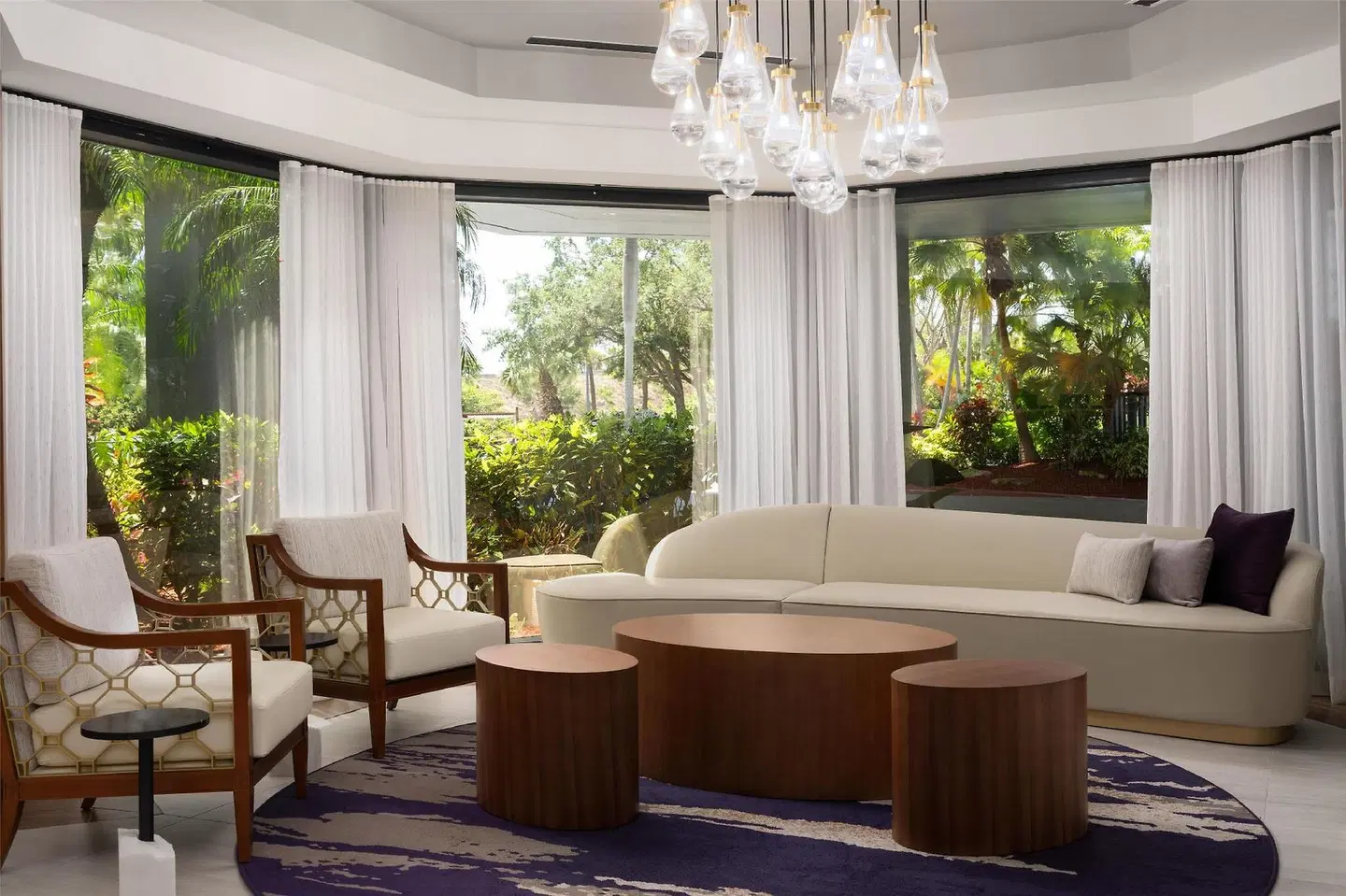 Embassy Suites by Hilton Boca Raton Konferenz