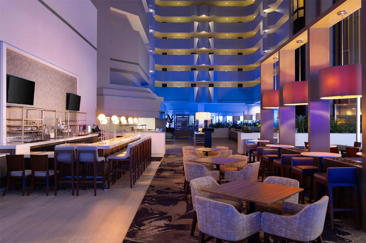 Embassy Suites by Hilton Boca Raton Bar