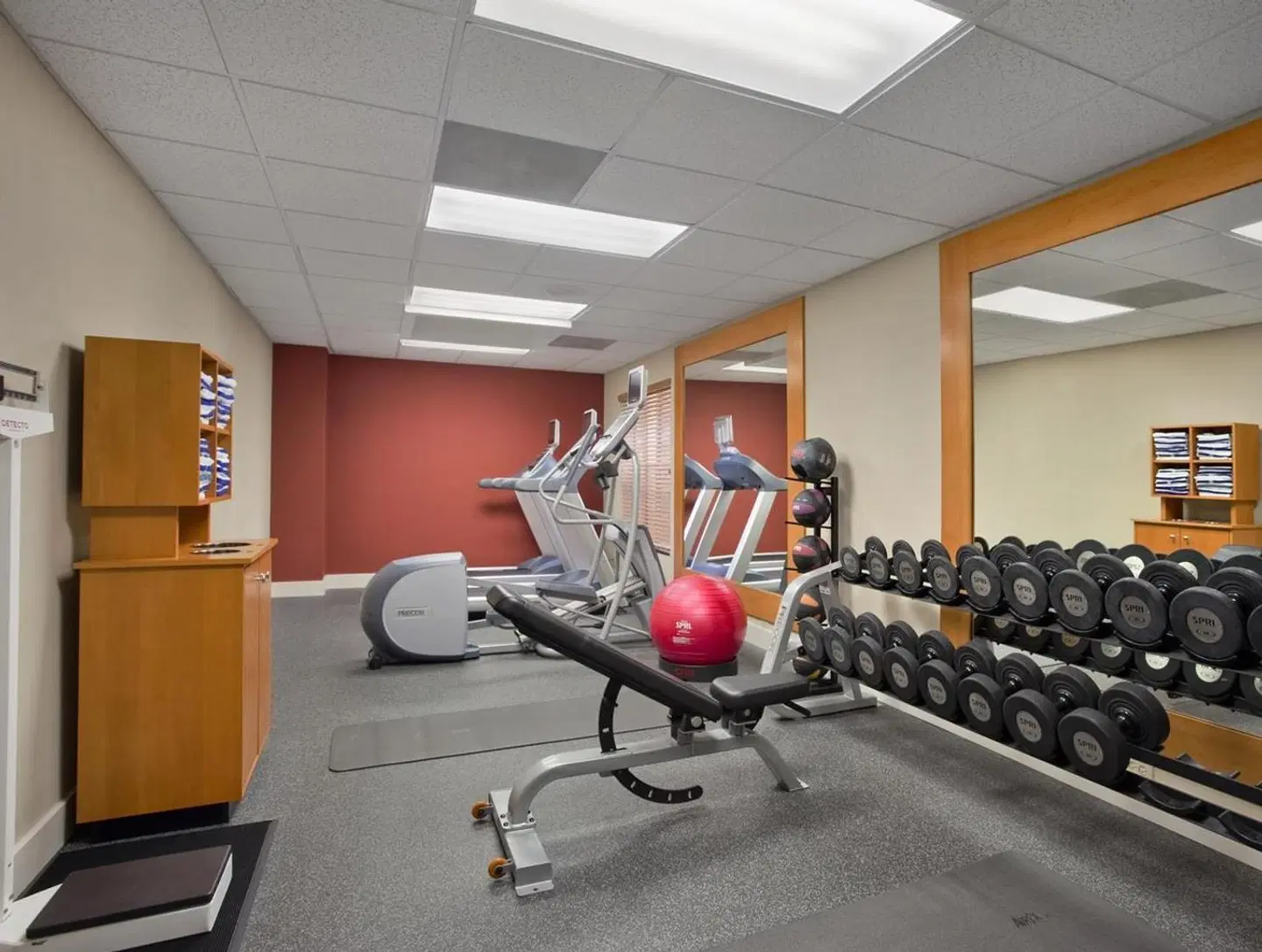 Homewood Suites by Hilton Nashville-Brentwood SPORTS_AND_LEISURE