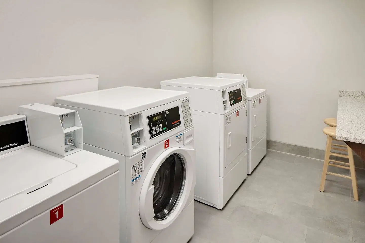 Homewood Suites by Hilton Nashville-Brentwood Badezimmer