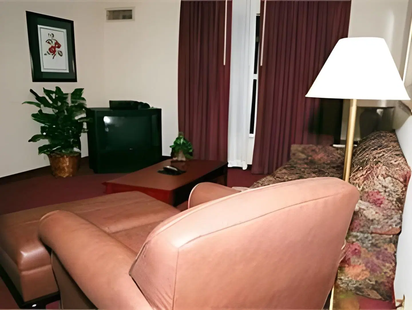 Homewood Suites by Hilton Nashville-Brentwood ROOM_EXAMPLE