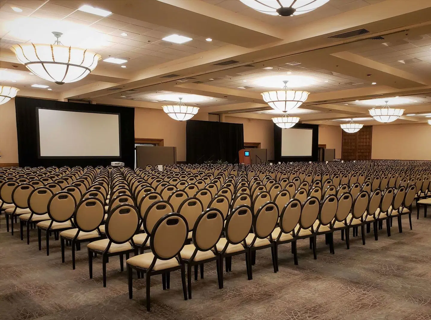 The Riverside Hotel Konferenz