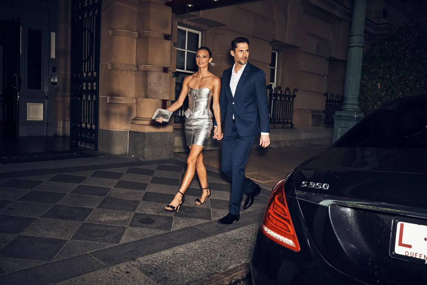 Treasury Casino & Hotel PEOPLE