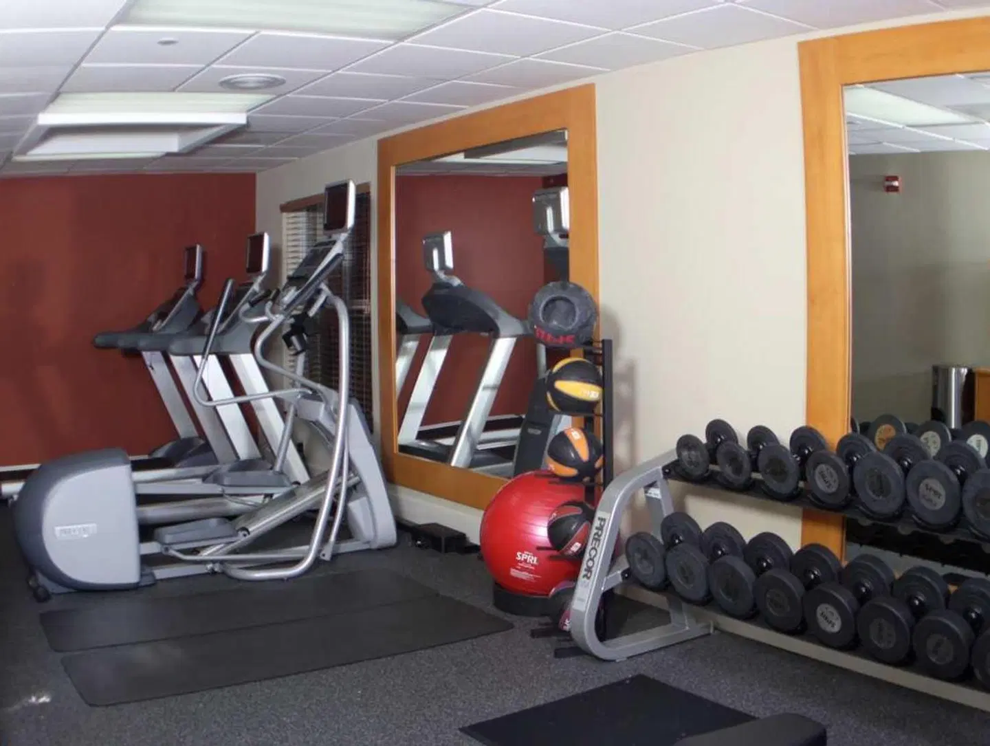 Homewood Suites by Hilton Nashville-Brentwood SPORTS_AND_LEISURE