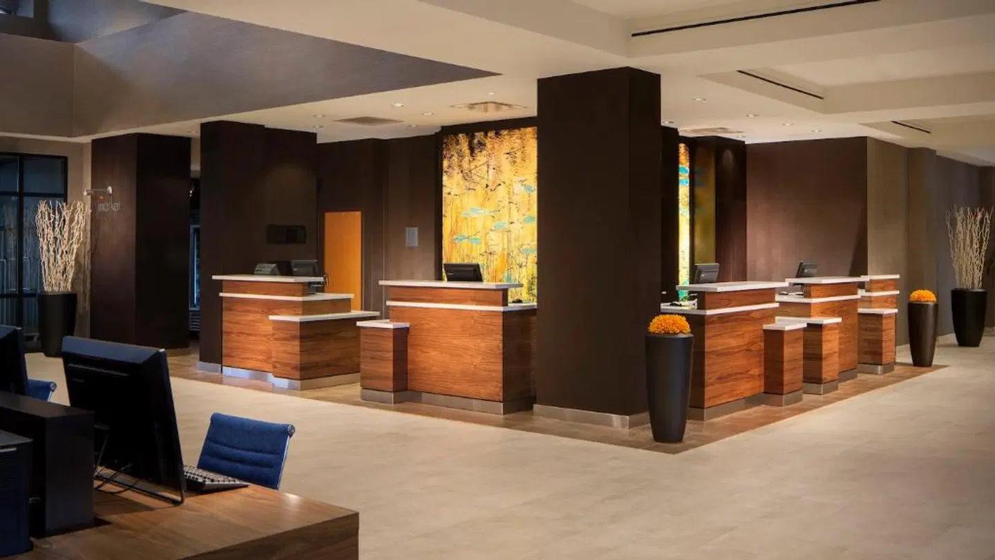 Courtyard by Marriott Orlando Lake Buena Vista in the Marriott Village HEALTH_BEAUTY