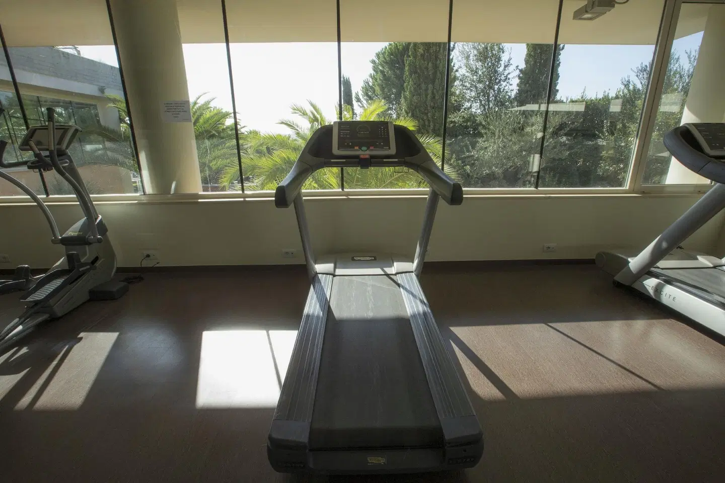UNAHOTELS MH Matera SPORTS_AND_LEISURE