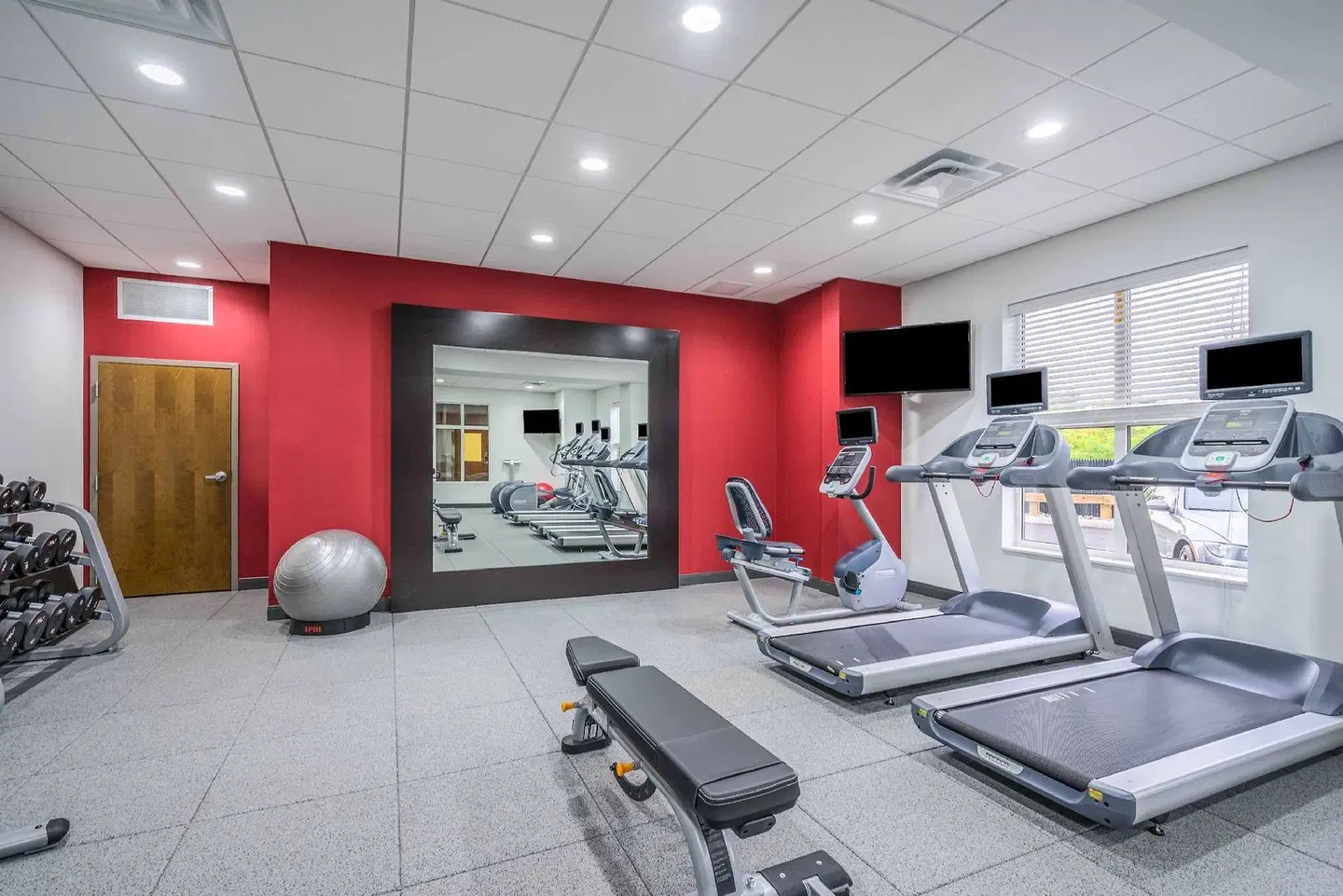 Homewood Suites by Hilton Philadelphia/Plymouth Me SPORTS_AND_LEISURE
