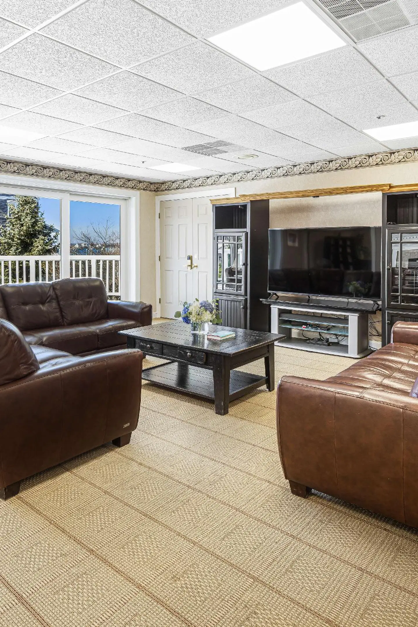 Wellington Resort LOUNGE_LOBBY