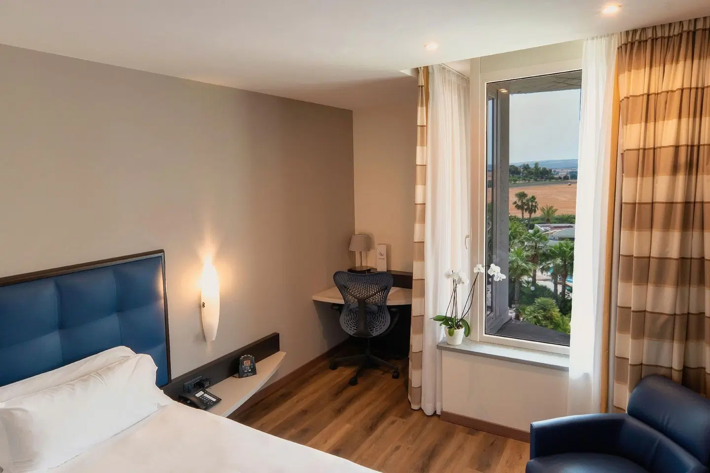 UNAHOTELS MH Matera ROOM_EXAMPLE