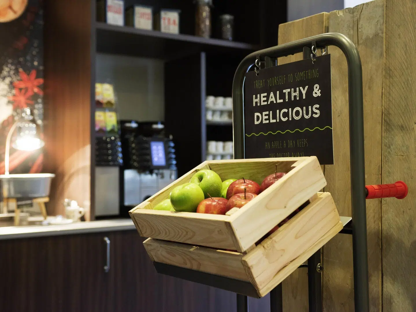 ibis Rotterdam Vlaardingen HEALTH_BEAUTY