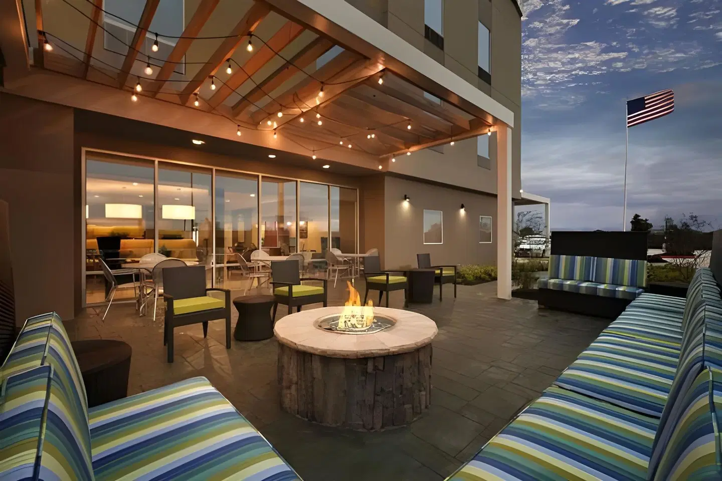 Home2 Suites by Hilton Houston Pasadena LOUNGE_LOBBY