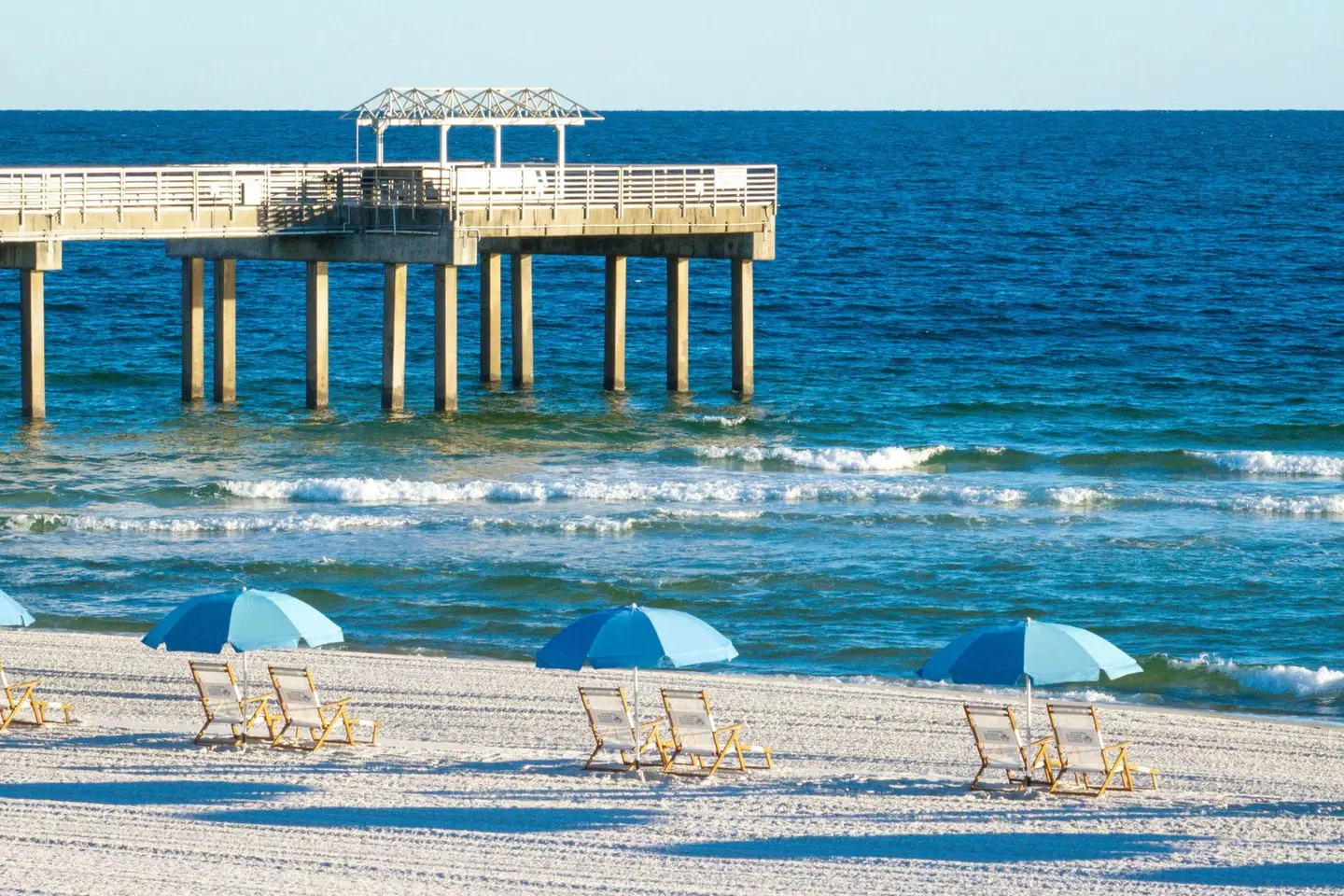 Best Western Premier The Tides OUTDOOR_POOL