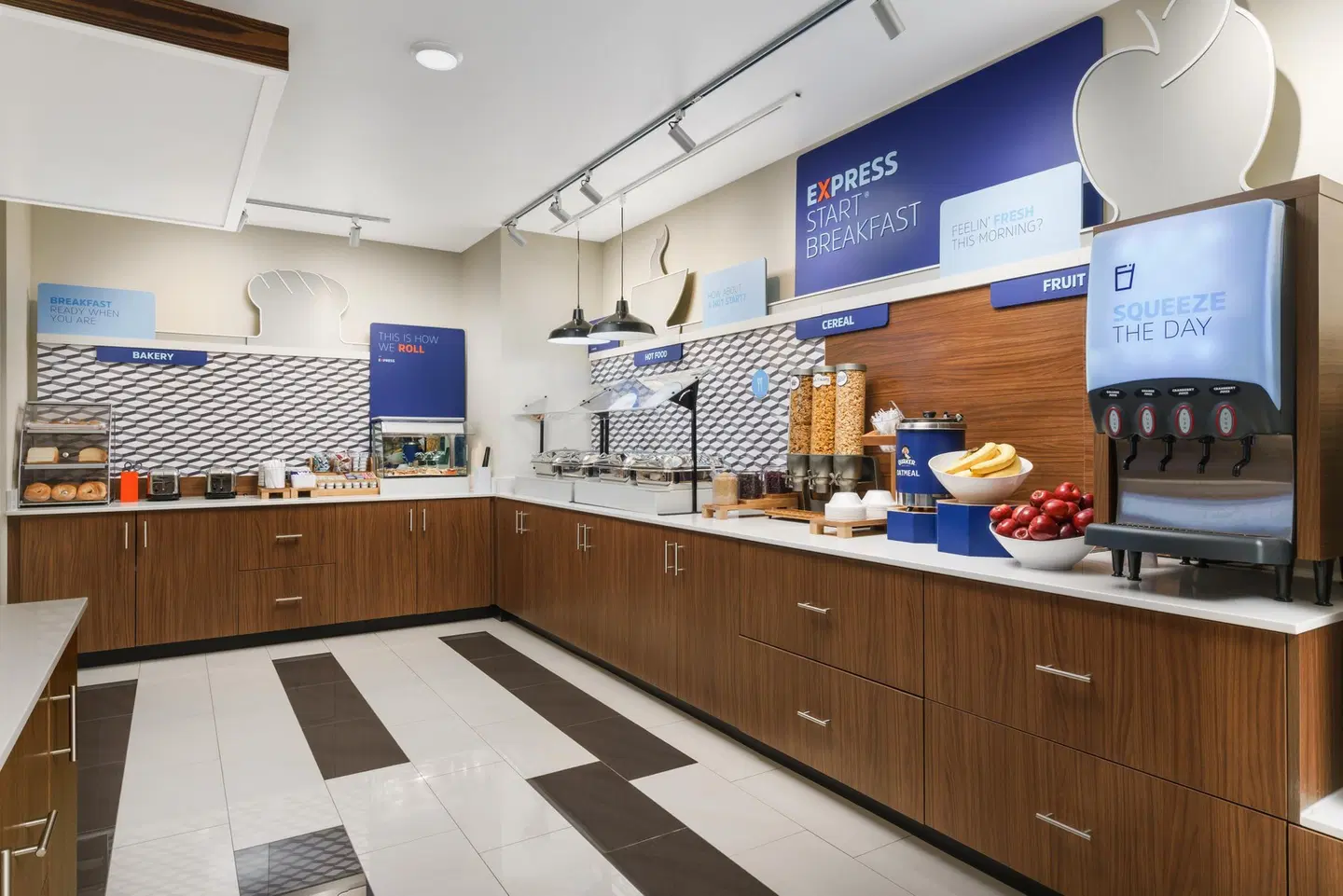 Holiday Inn Express & Suites Oakhurst-Yosemite Park Area by IHG ROOM_EXAMPLE