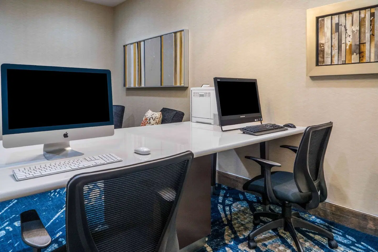 Homewood Suites by Hilton Philadelphia/Plymouth Me ROOM_EXAMPLE