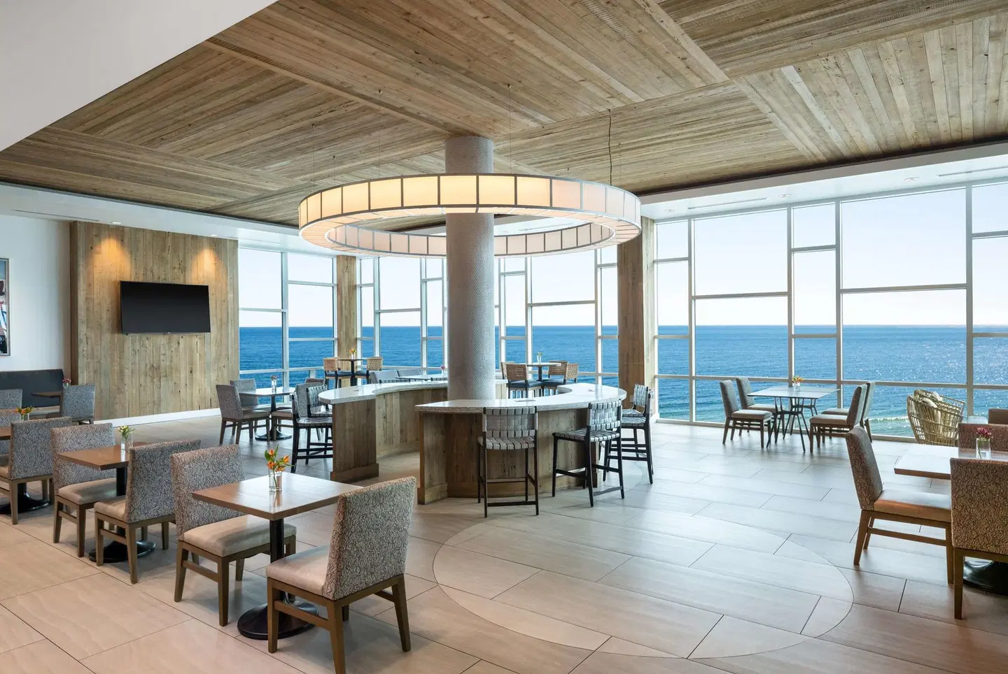 Best Western Premier The Tides Terrasse