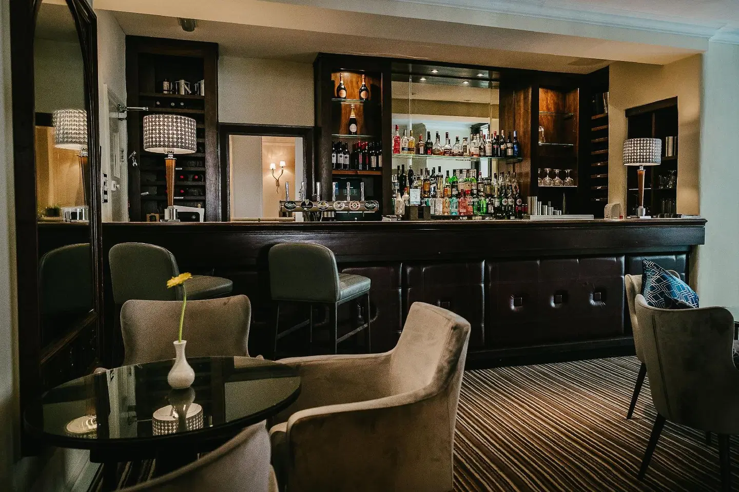 St George's Bar