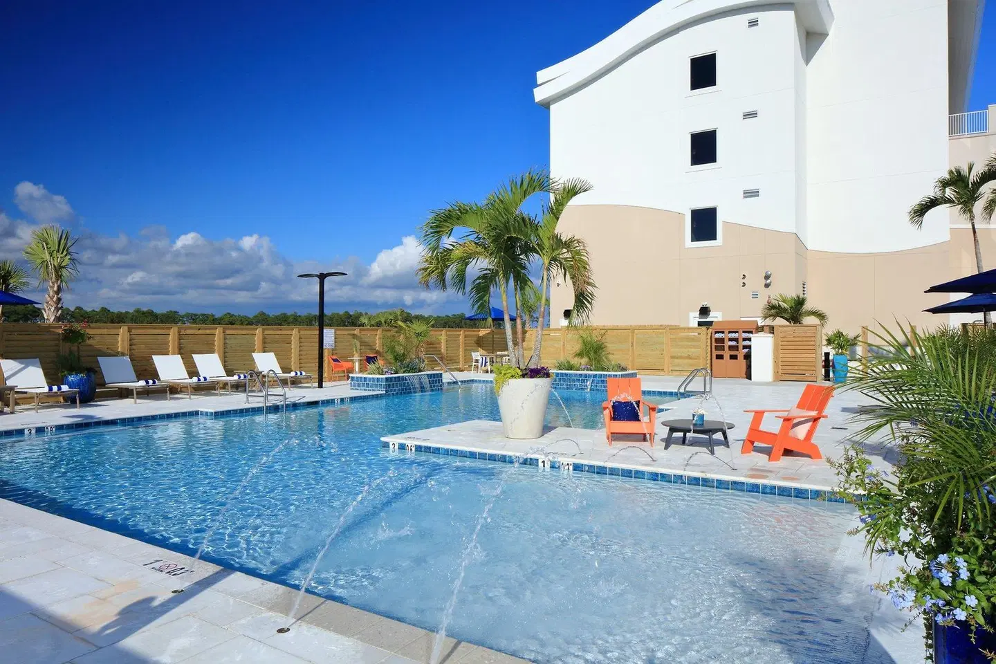 Hotel Indigo Orange Beach - Gulf Shores by IHG OUTDOOR_POOL