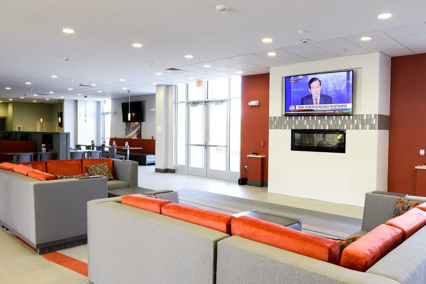 Holiday Inn Abilene - North College Area by IHG SPORTS_AND_LEISURE