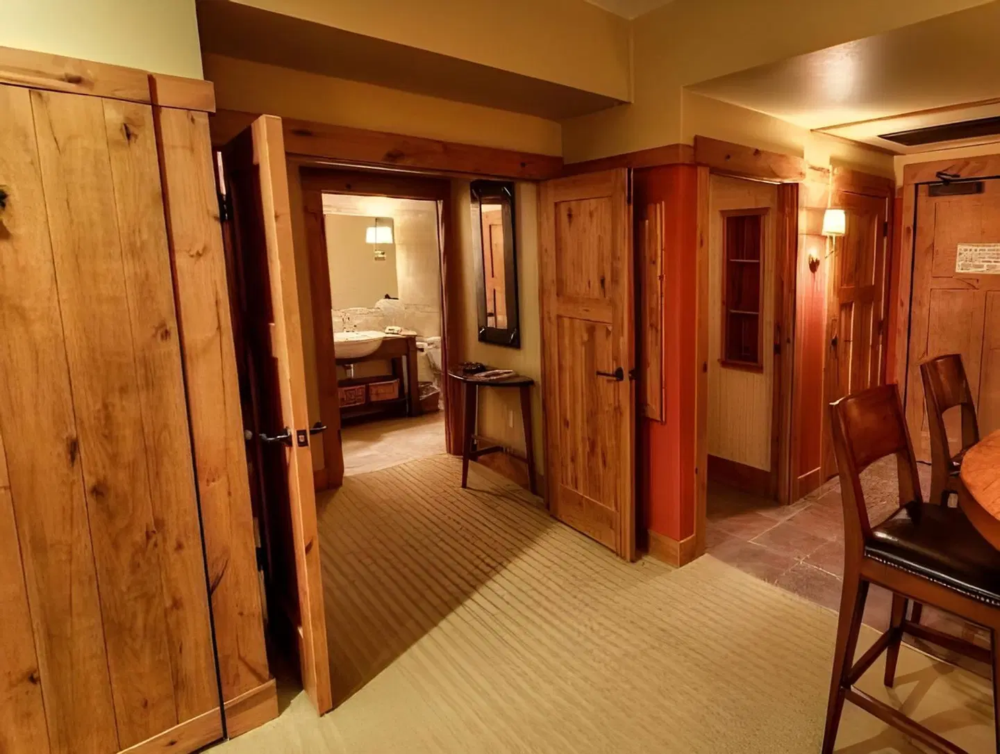 Teton Springs Lodge & Spa ROOM_EXAMPLE