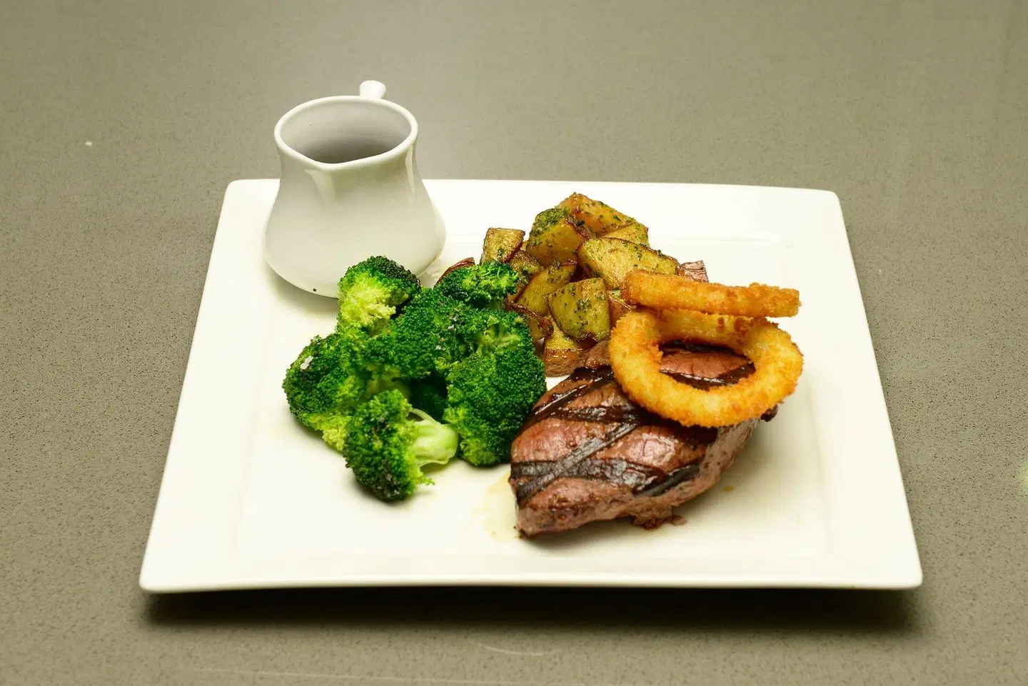 Holiday Inn Abilene - North College Area by IHG Restaurant