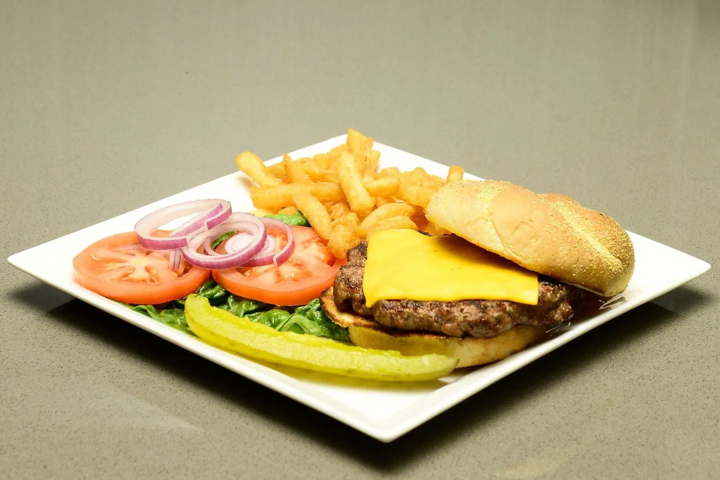 Holiday Inn Abilene - North College Area by IHG Restaurant
