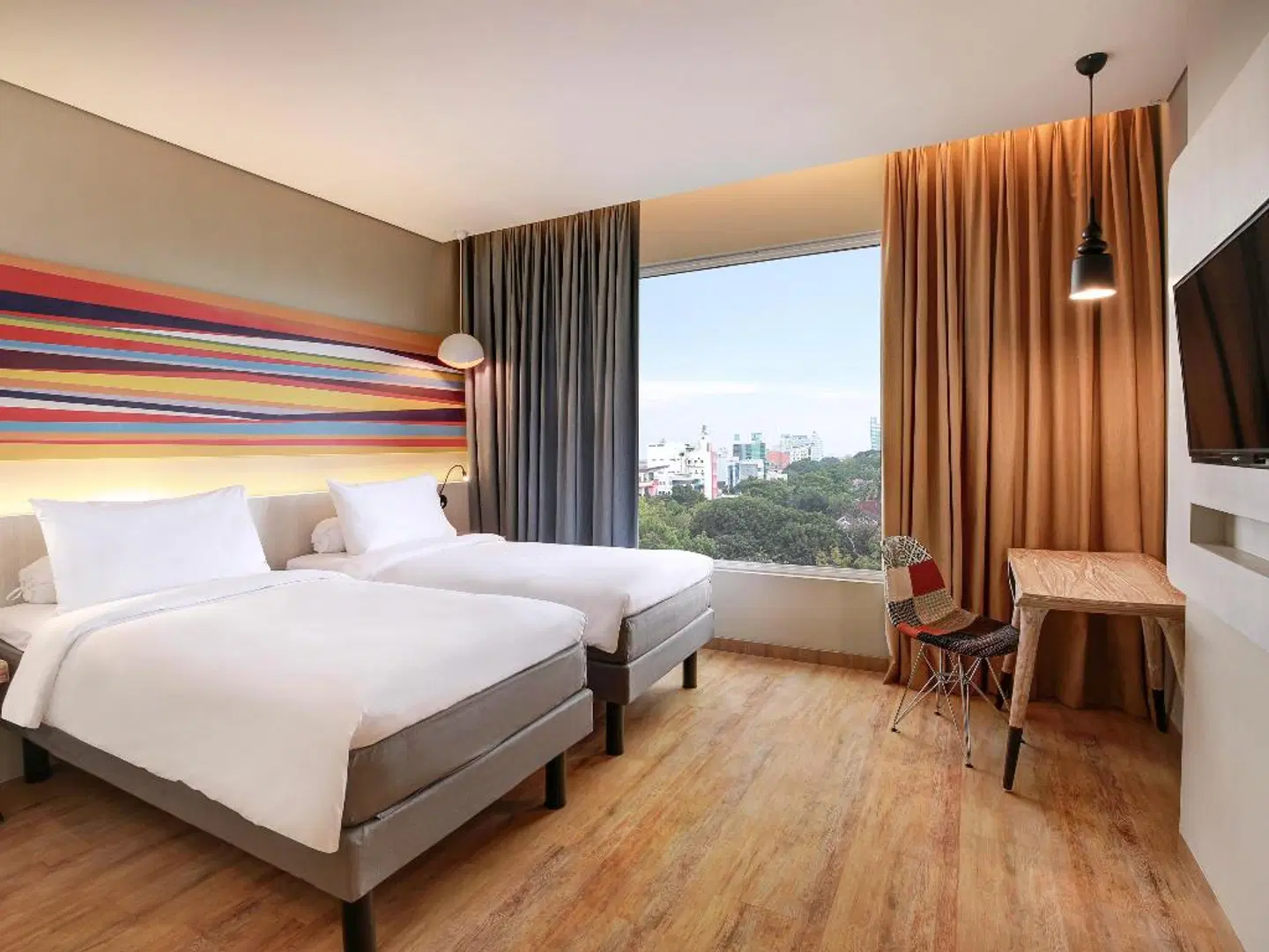 ibis Styles Makassar Sam Ratulangi ROOM_EXAMPLE