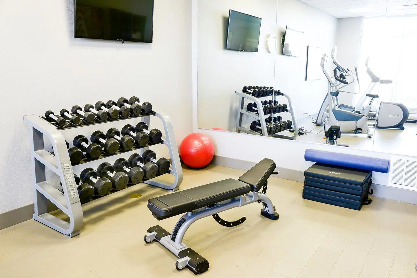 Holiday Inn Abilene - North College Area by IHG SPORTS_AND_LEISURE