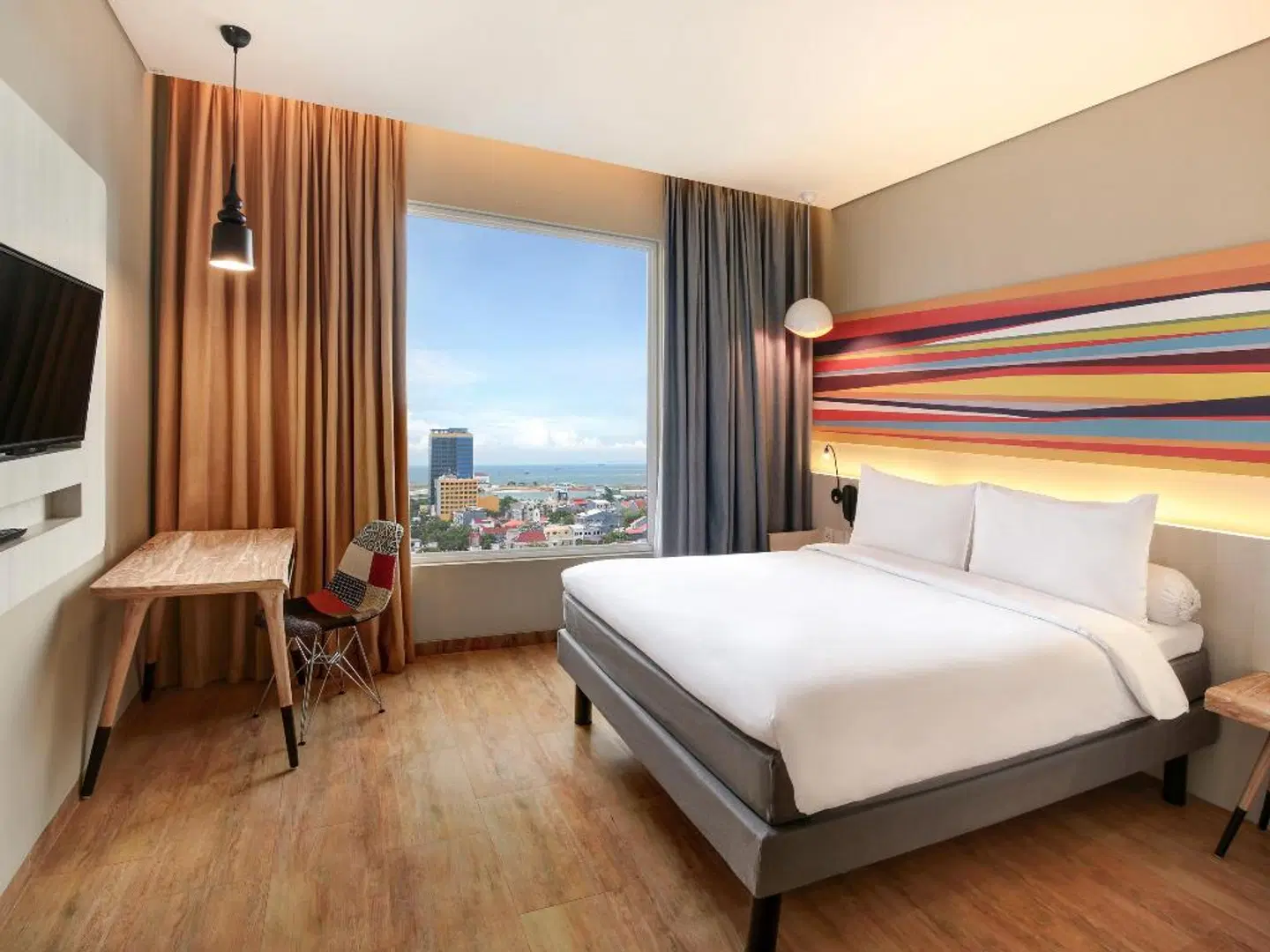 ibis Styles Makassar Sam Ratulangi ROOM_EXAMPLE